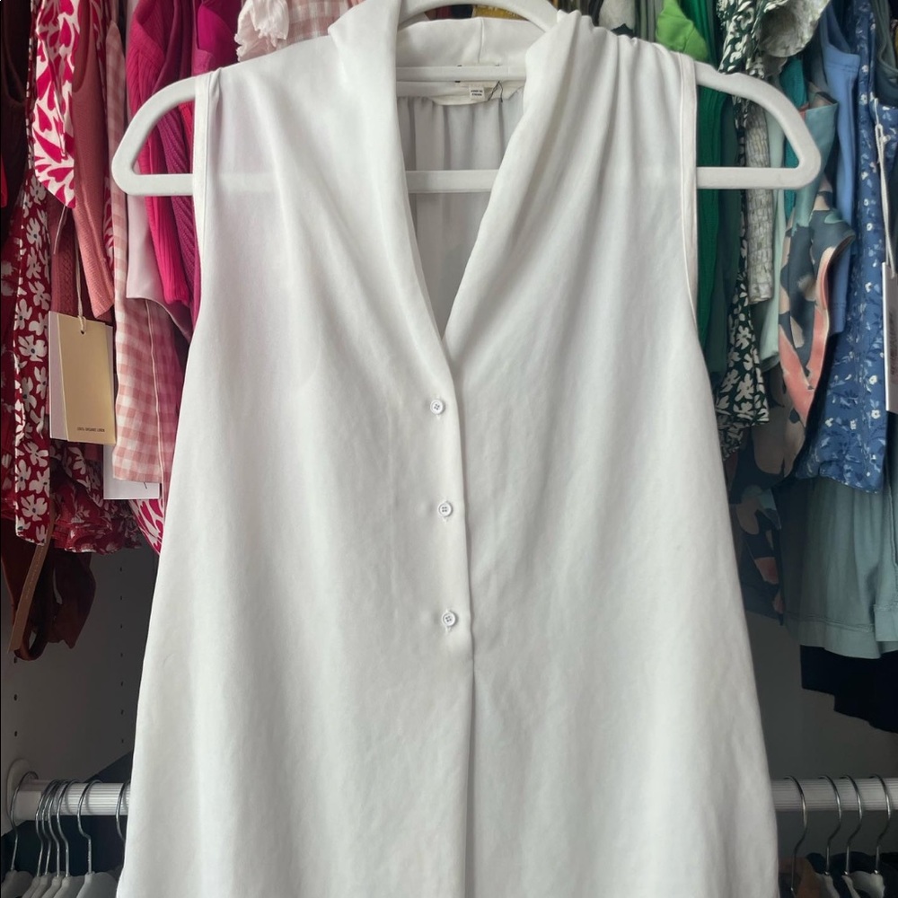 Aritzia blouse, XS